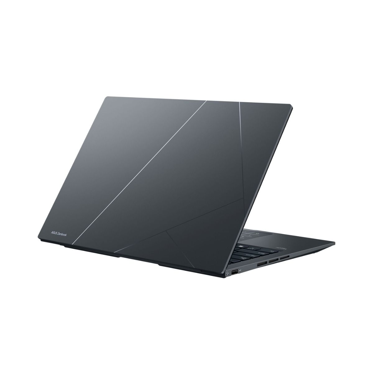 ASUS Zenbook 14X Laptop Touch Intel i9 13th Gen 16GB RAM 1TB SSD RTX 3050