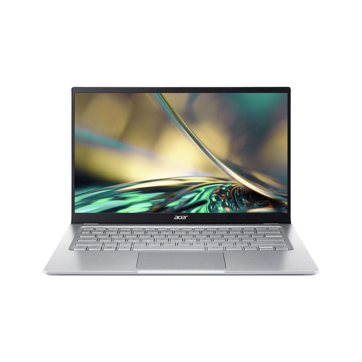 Acer Swift 3 SF314-512-72NG 14" Laptop Intel i7 12th Gen 16GB RAM 1TB SSD
