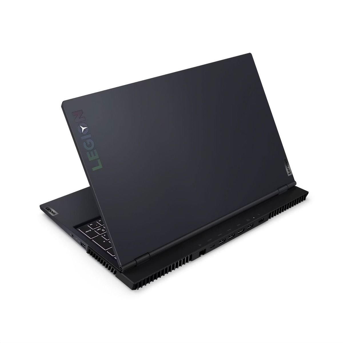 Lenovo Legion 5 15ACH6H 15.6" Laptop Ryzen 7 8GB RAM 512GB SSD RTX 3060 Black