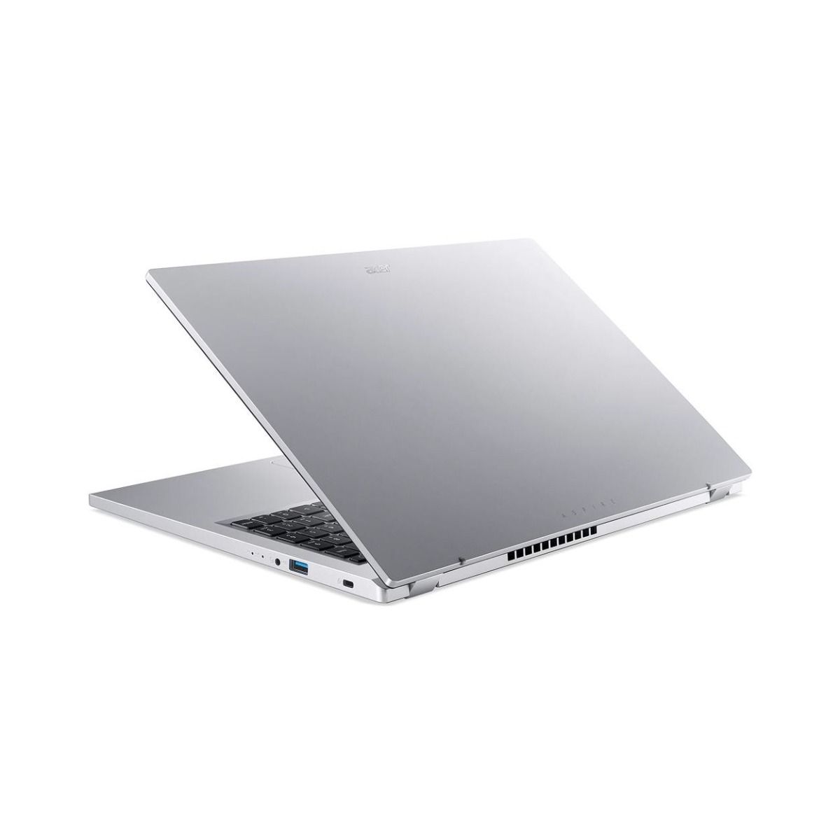 ACER Aspire 3 A315-24P-R1MY 15.6" Laptop Ryzen 5 7520U 16GB RAM 1TB SSD Silver