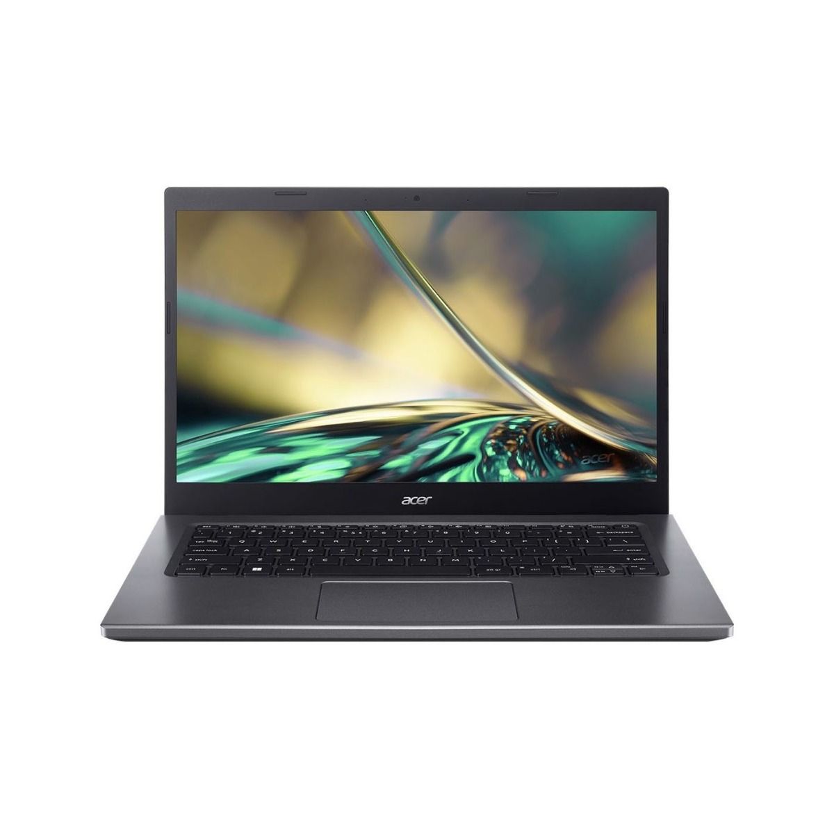 Acer Aspire A514-55-39BW 14" Laptop Intel i3 12th Gen 8GB RAM 256GB SSD Grey