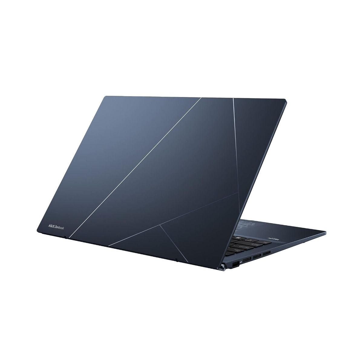 ASUS Zenbook 14" Laptop Touchscreen Intel i7 12th Gen 16GB RAM 1TB SSD Blue