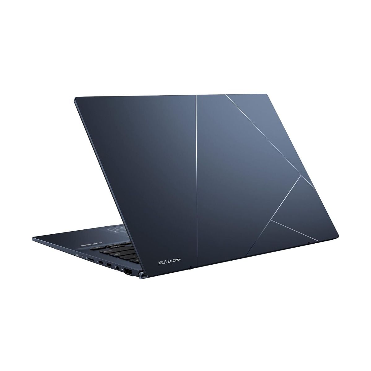 ASUS Zenbook 14" Laptop Touchscreen Intel i7 12th Gen 16GB RAM 1TB SSD Blue