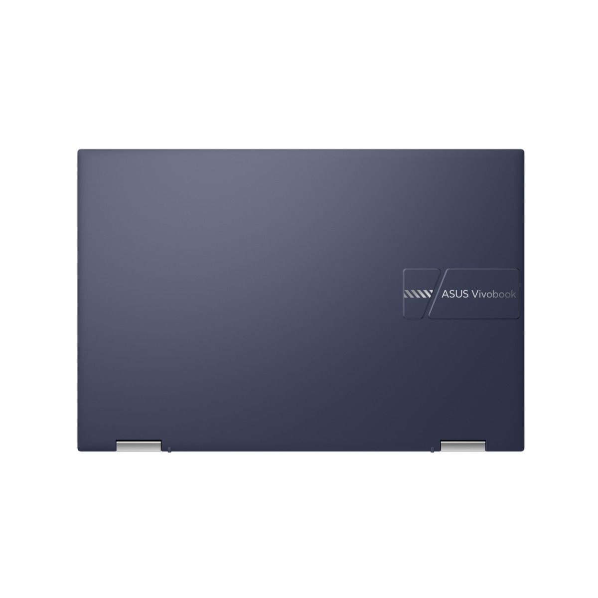 ASUS Vivobook Go 14" Flip Laptop Touch Intel Celeron 4GB RAM 128GB eMMC Blue