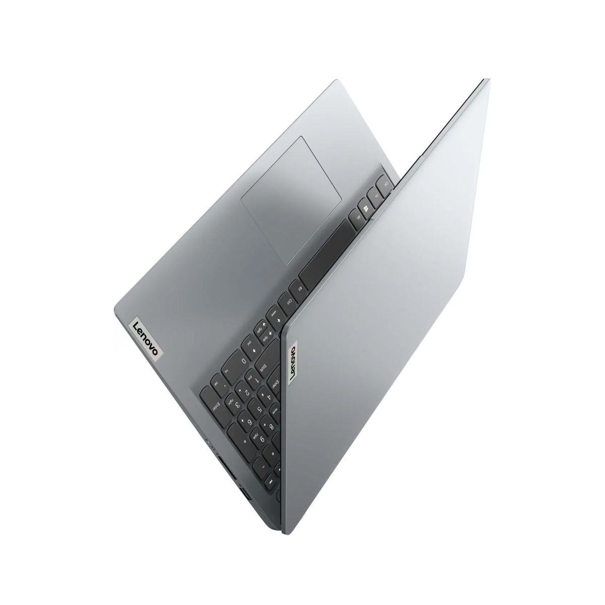 Lenovo IdeaPad 1 15AMN7 15.6" Laptop Ryzen 5 8GB RAM 256GB SSD 610M Grey