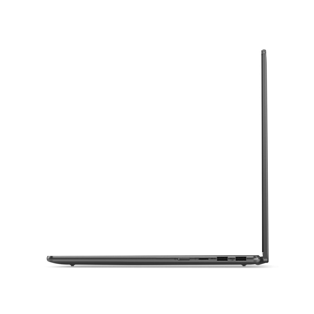 Lenovo Yoga 9 14IRP8 14" Laptop Touch Intel i7 13th Gen 16GB RAM 1TB SSD Grey