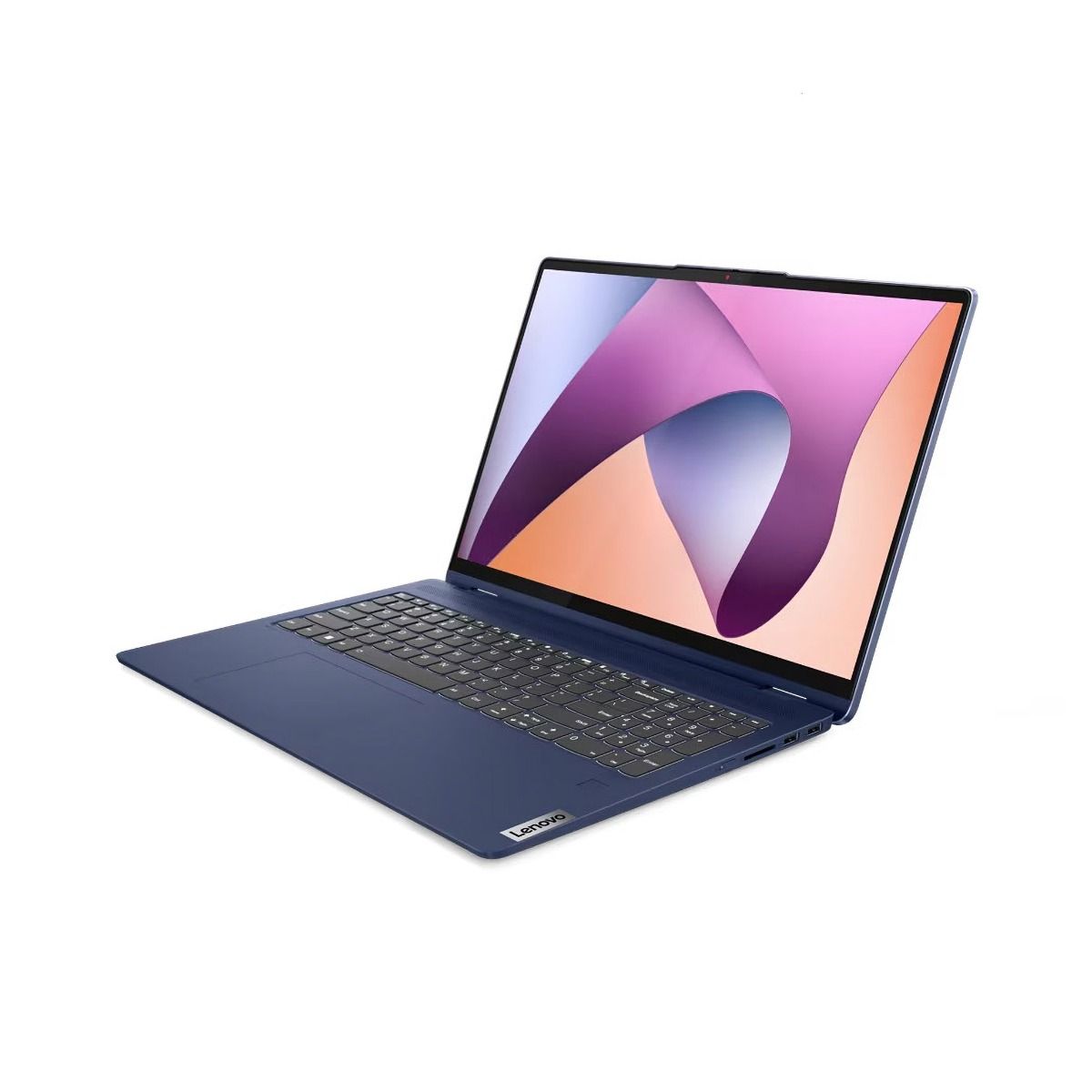 Lenovo IdeaPad Flex 5 16ABR8 16" Laptop Touch Ryzen 5 7530U 8GB 512GB Blue
