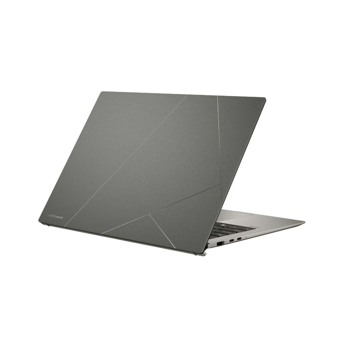 ASUS Zenbook S 13.3" OLED Laptop Intel Core i7 13th Gen 16GB RAM 1TB SSD Grey