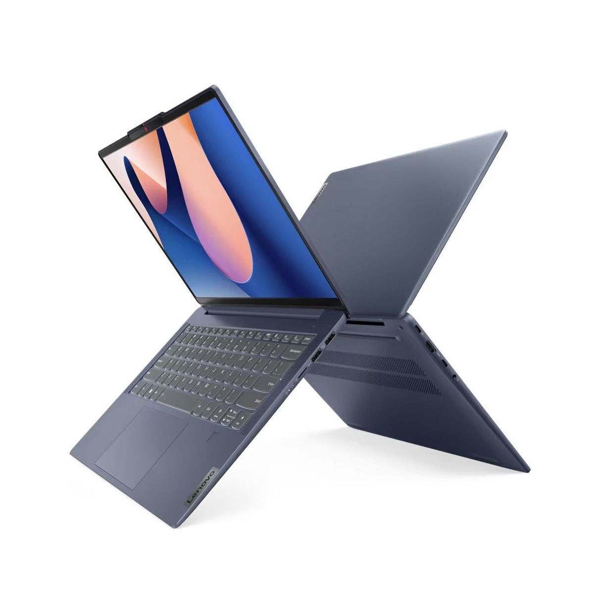 Lenovo IdeaPad Slim 5 14IRL8 14" Laptop Intel i5 13th Gen 8GB RAM 512GB SSD Blue