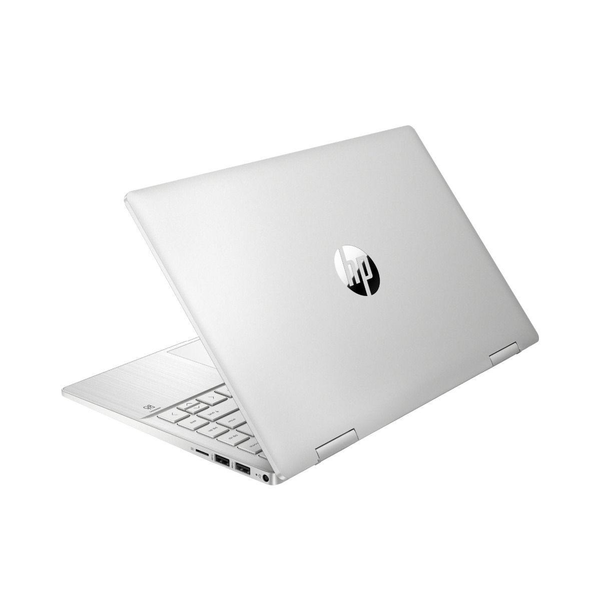 HP Pavilion x360 14-ek1501na 14" Laptop Touch Intel i5 13th Gen 8GB RAM 512GB SSD Silver