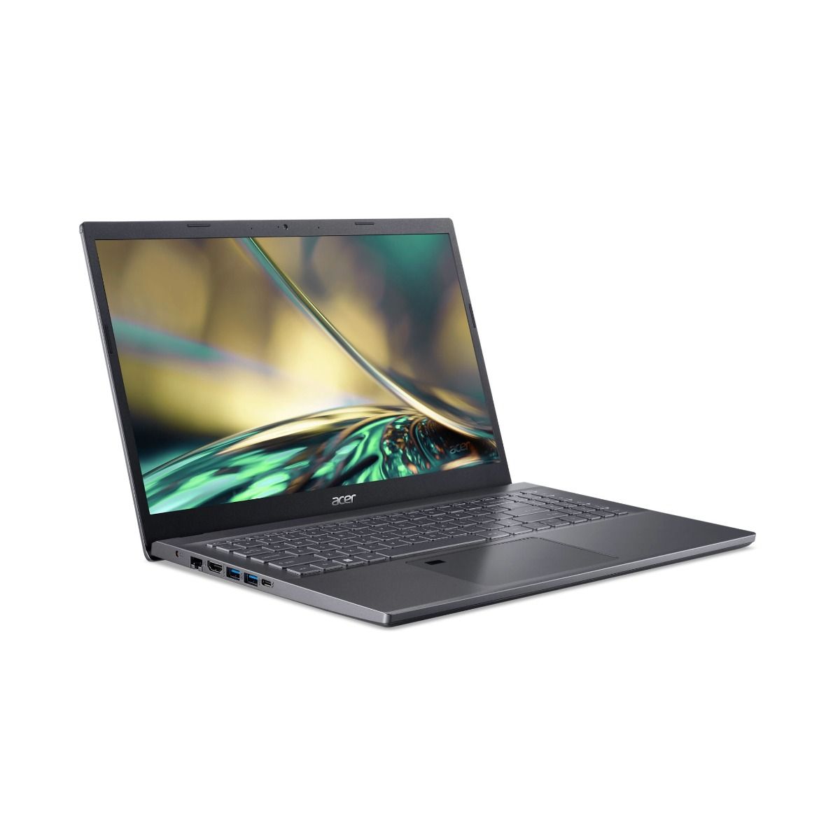 Acer Aspire 5 A515-57G-7228 15.6" Laptop Intel i7 12th Gen 16GB RAM 1TB SSD RTX 2050 Grey | Open Box