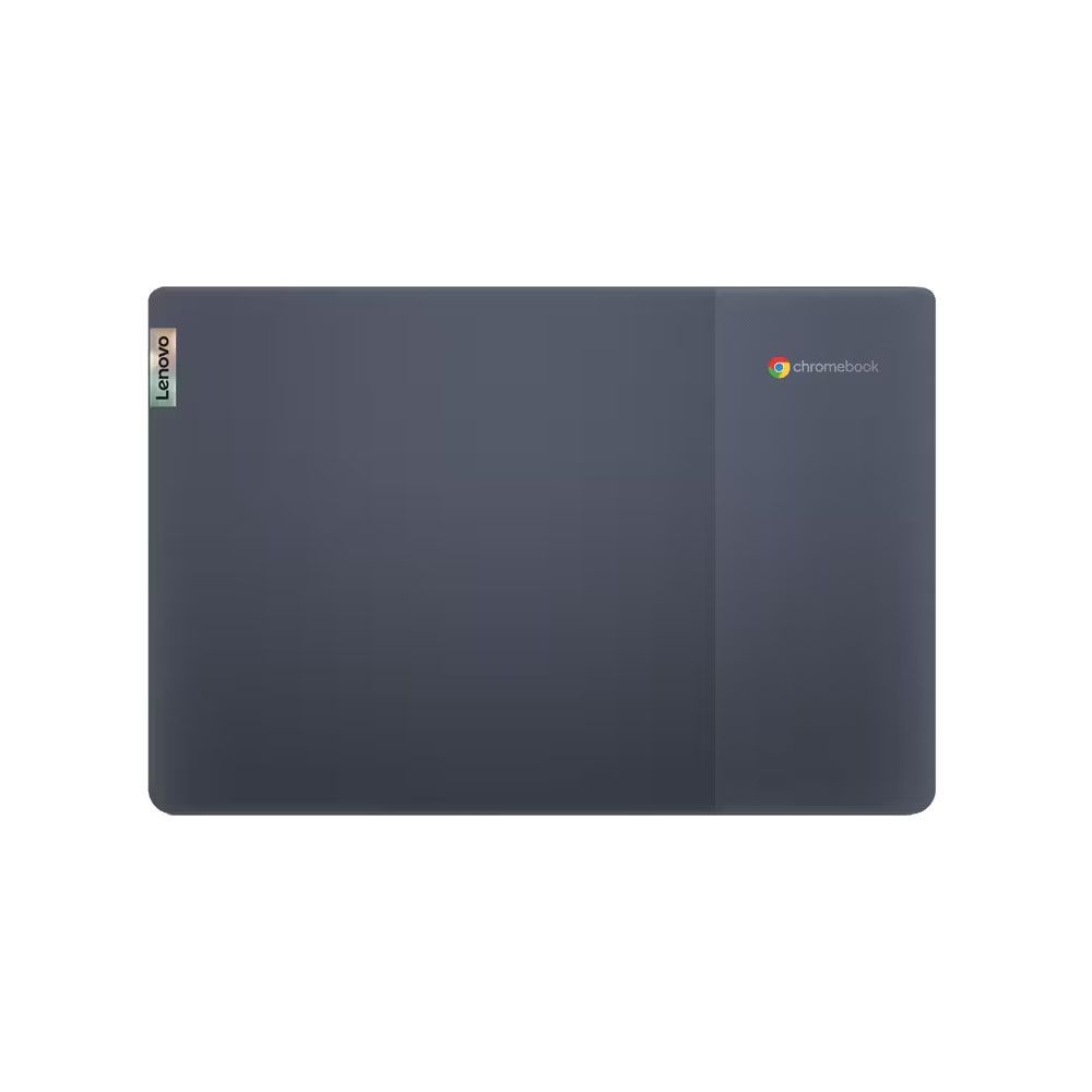 Lenovo IdeaPad 3 Chromebook 15IJL6 15.6" Laptop Intel Pentium N6000 8GB 128GB Blue
