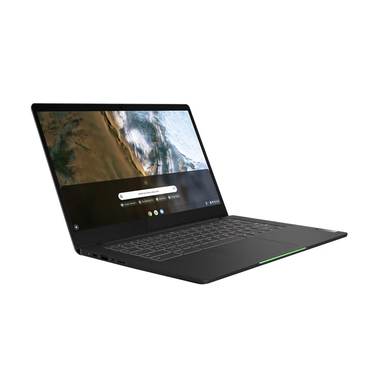 Lenovo IdeaPad 5 ChromeBook 14ITL6 14" Laptop Intel i5 11th Gen 8GB RAM 512GB SSD Grey