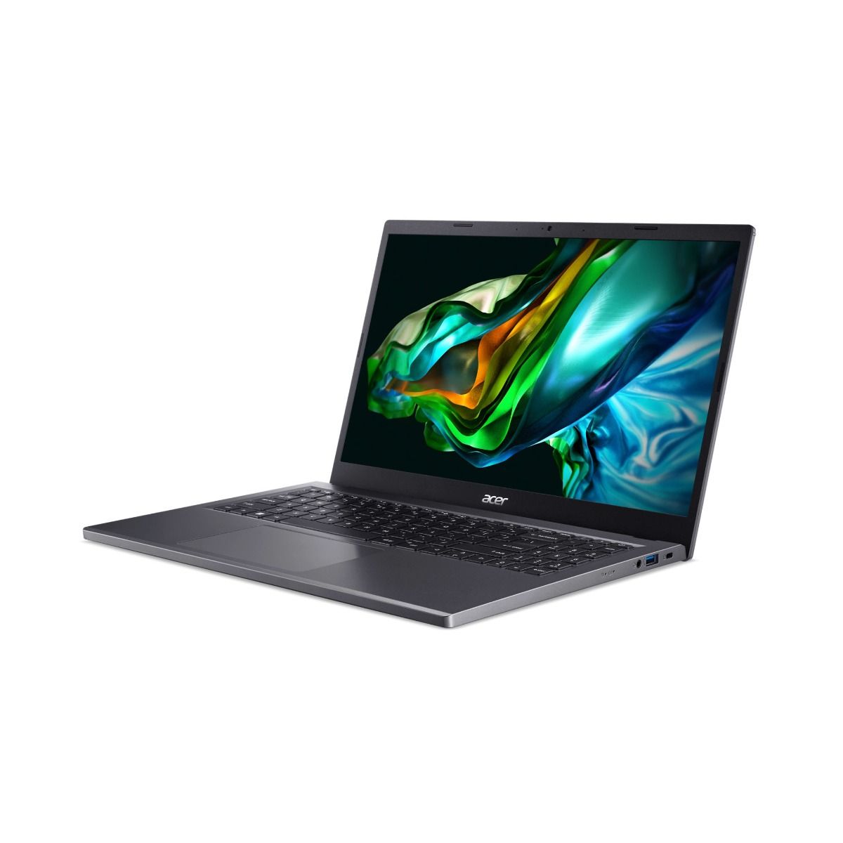 Acer Aspire 5 A515-48M-R985 15.6" Laptop Ryzen 5 7530U 8GB RAM 512GB SSD Grey
