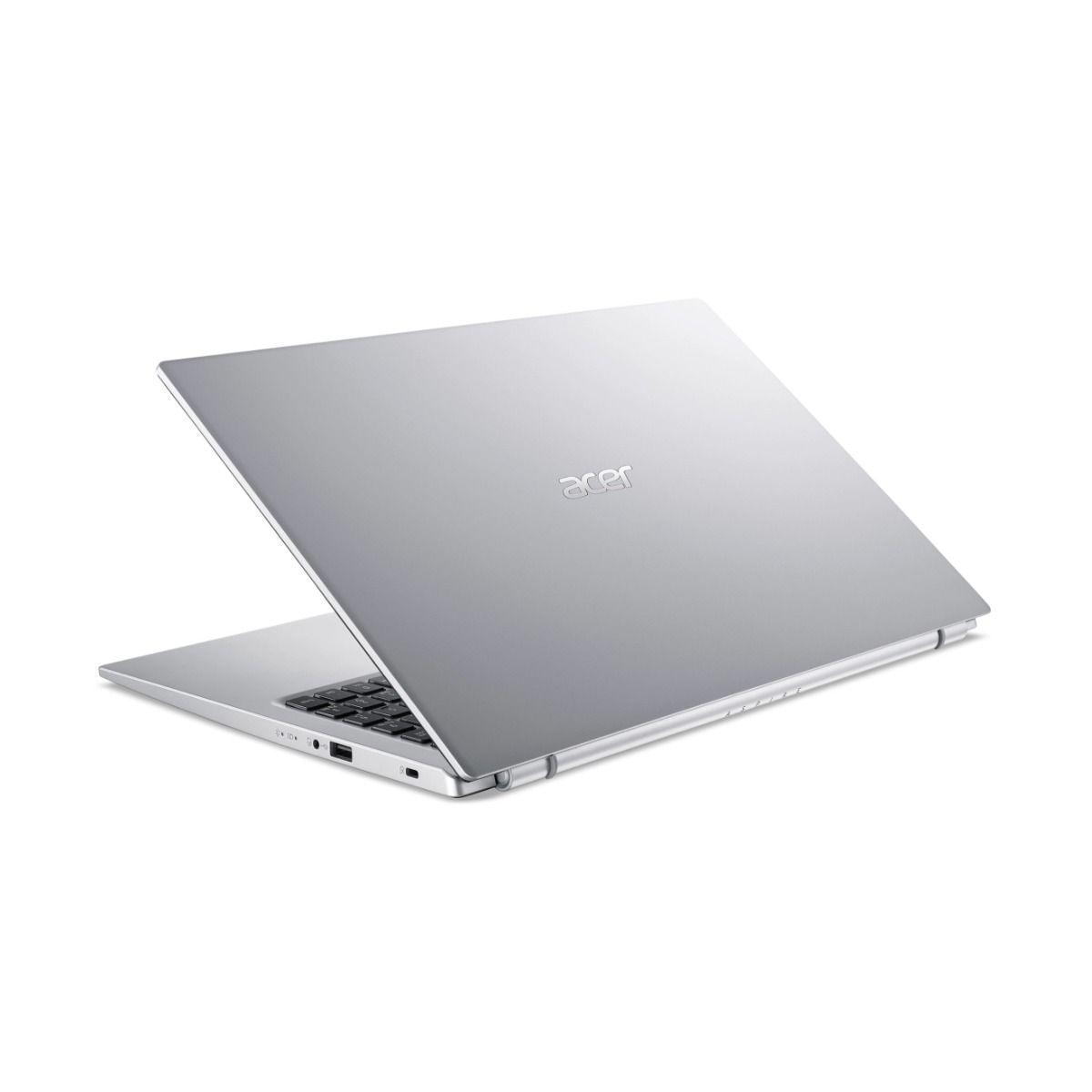 Acer Aspire 3 A315-58-76QQ 15.6" Laptop Intel i7 11th Gen 16GB RAM 512GB SSD Silver