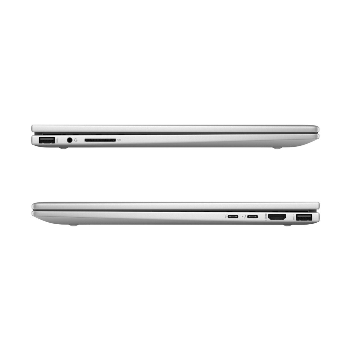 HP Envy x360 15-fe0514sa 15" OLED Touch Laptop Intel i5 13th Gen 8GB RAM 512GB