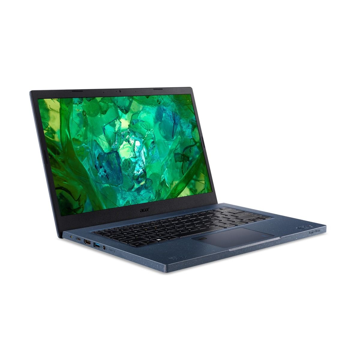 Acer Aspire Vero 14" Laptop Intel i5 13th Gen 16GB RAM 512GB SSD Blue