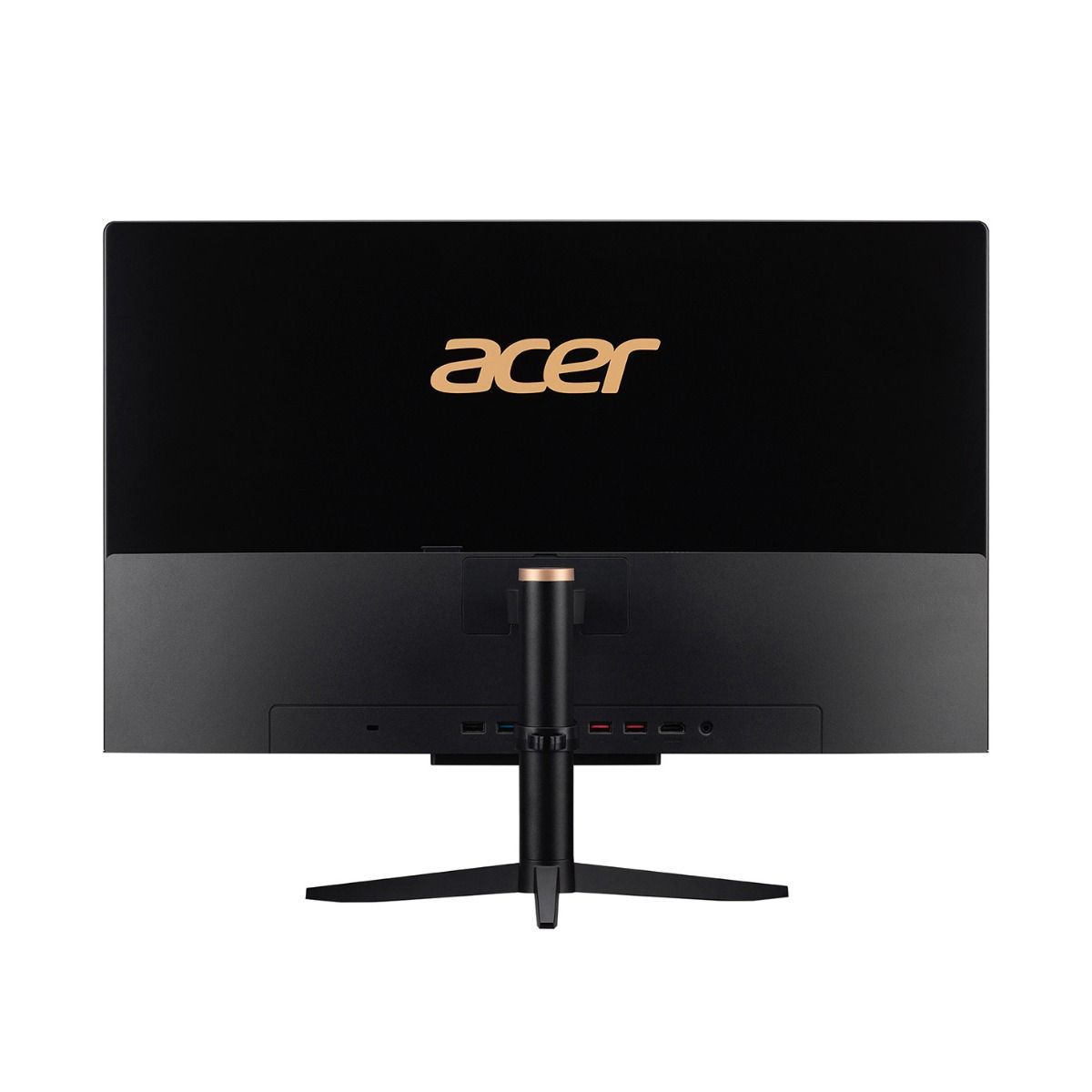 Acer Aspire C24-1600 All-in-One PC Intel Pentium 4GB RAM 256GB SSD Black
