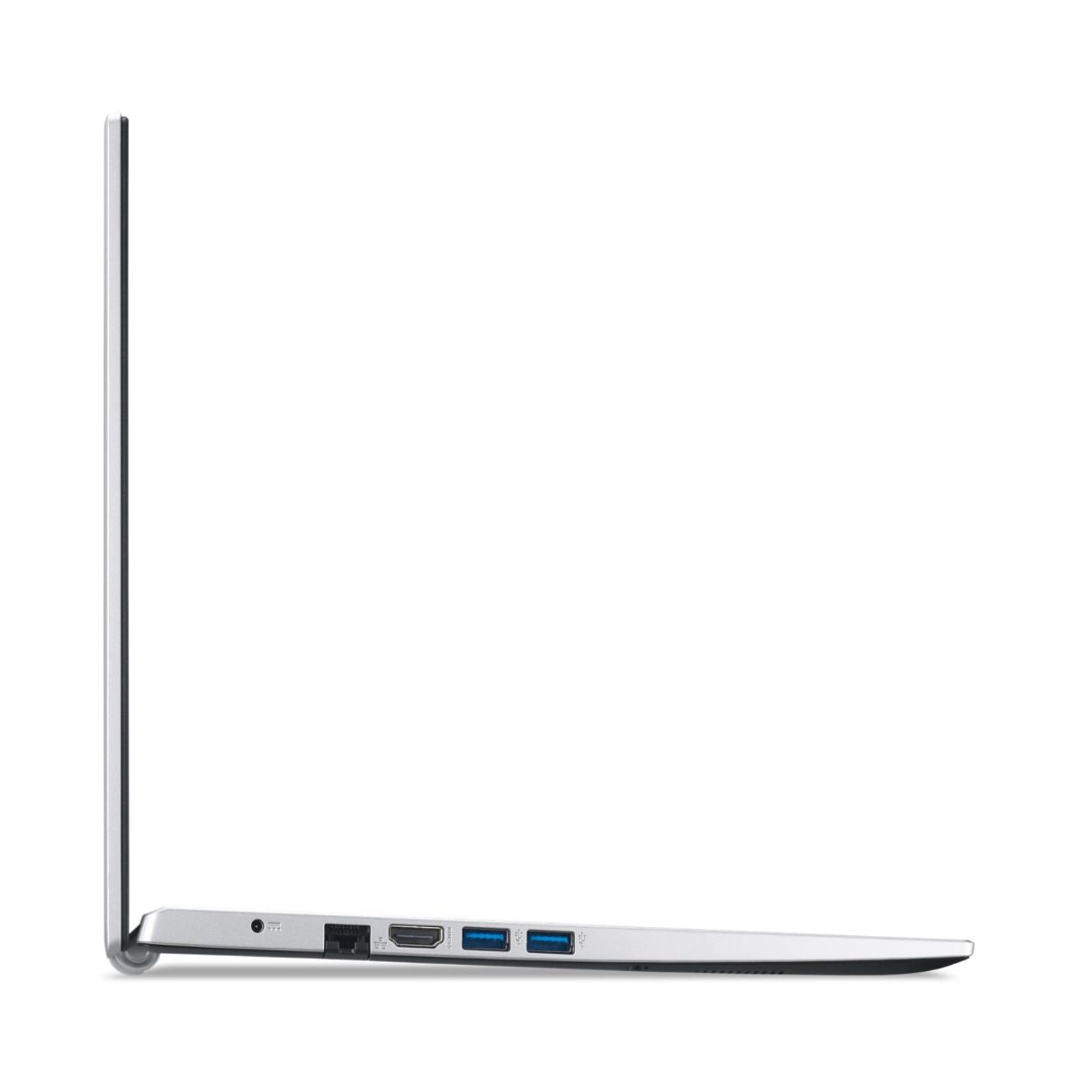 Acer Aspire 1 A115 15.6" Laptop Intel N4500 4GB RAM 128GB eMMC Silver
