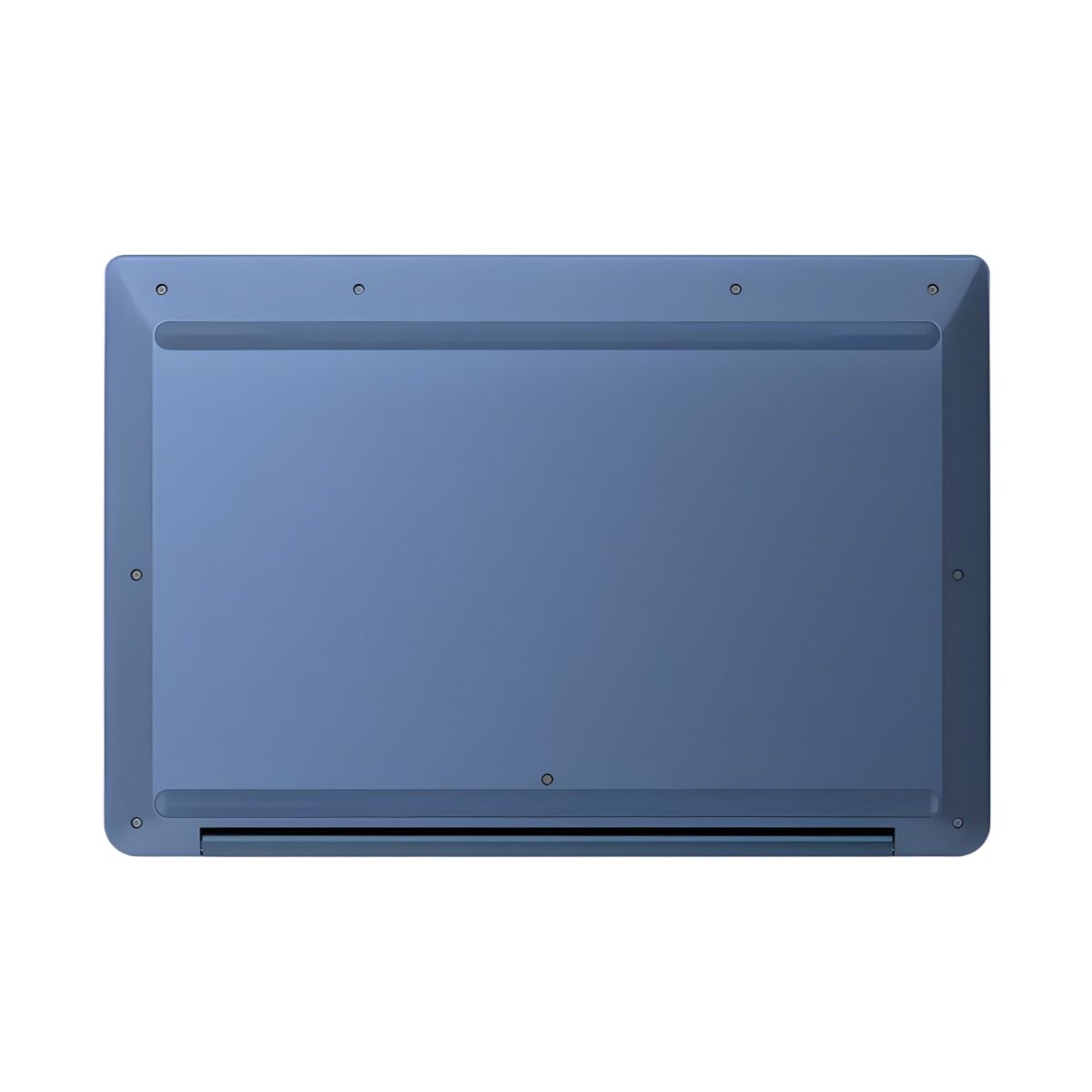 Lenovo IdeaPad Slim 3 Chrome 14" Laptop Kompanio 8GB RAM 128GB eMMC Blue