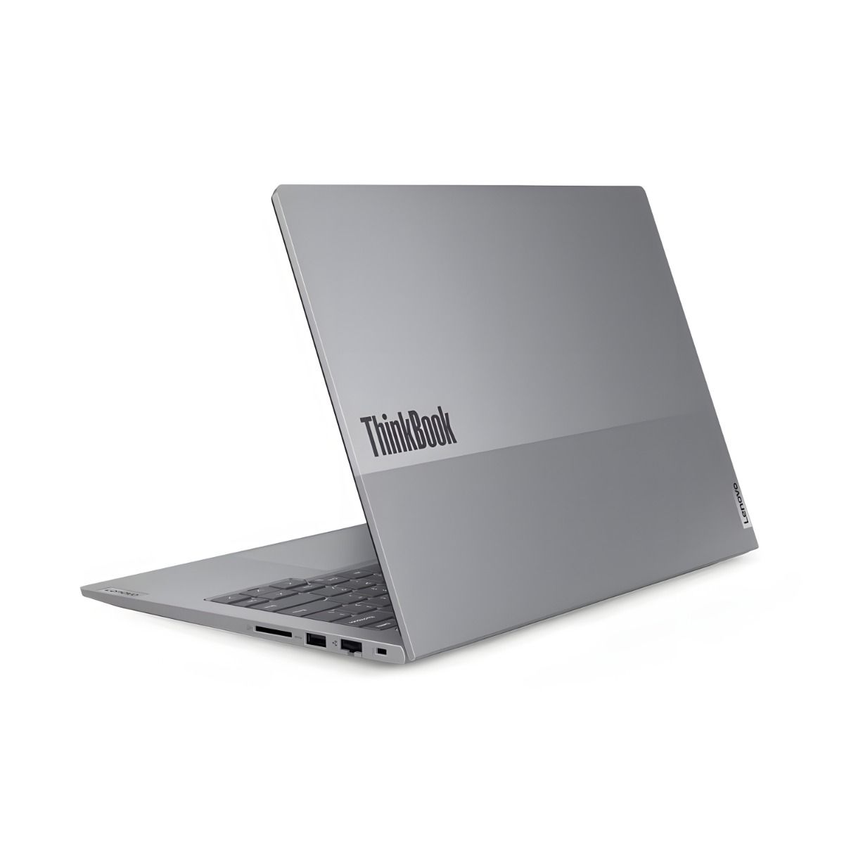 Lenovo ThinkBook 14 G6 IRL 14" Laptop Intel i5 13th Gen 8GB RAM 256GB SSD Grey