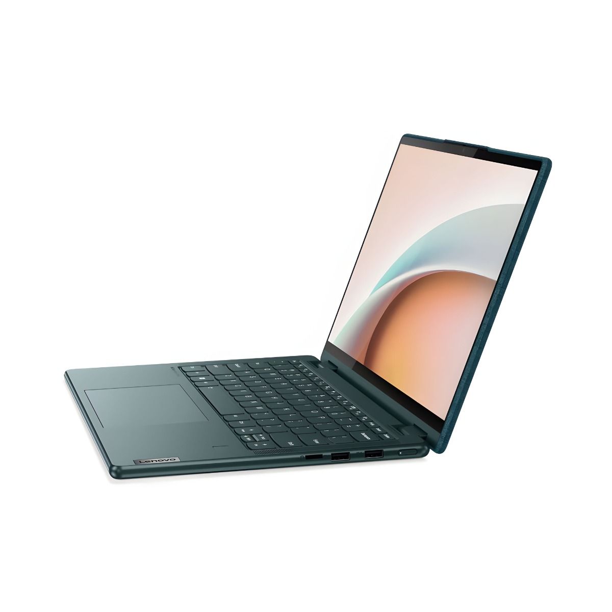 Lenovo Yoga 6 13ALC7 13.3" Touch Laptop Ryzen 5 8GB RAM 256GB SSD Teal