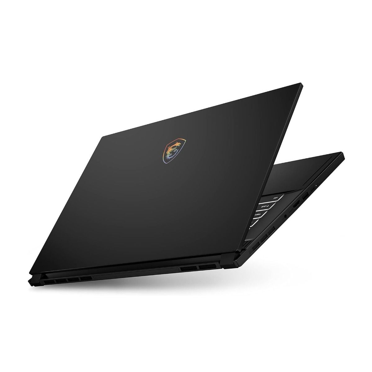 MSI Stealth 15 Gaming Laptop i7 13th Gen 16GB RAM 1TB SSD RTX 4060 Black