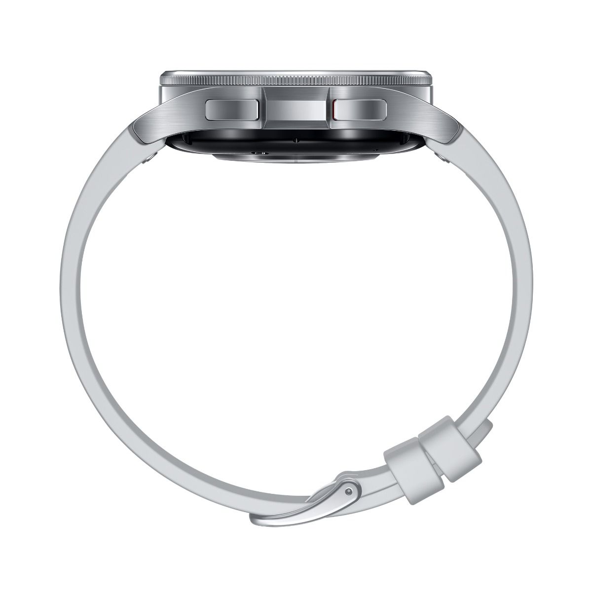 Samsung Galaxy Watch6 Classic Stainless Bluetooth 43mm Silver Smart Watch