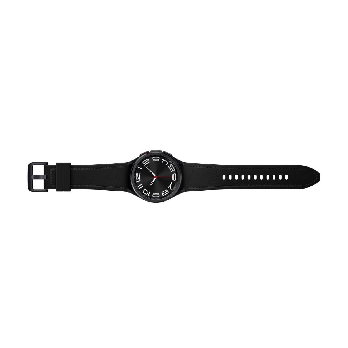 Samsung Galaxy Watch6 Classic Stainless Bluetooth 43mm Silver Smart Watch