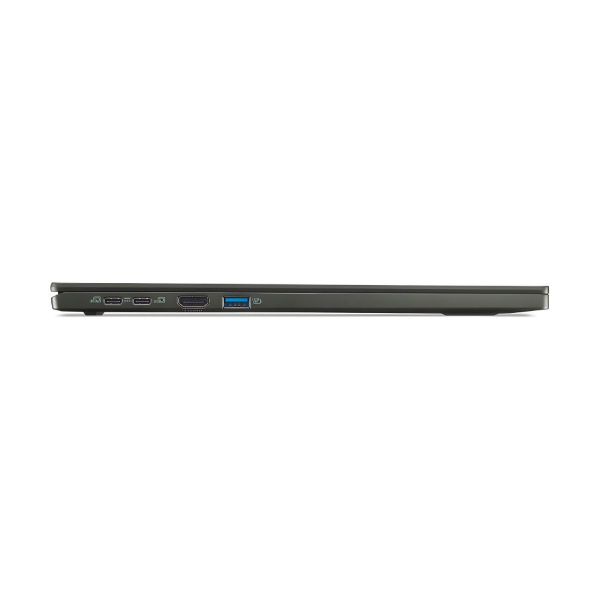 Acer Swift Edge 16" OLED 120Hz Laptop AMD Ryzen 7 7840U 16GB RAM 1TB SSD Black