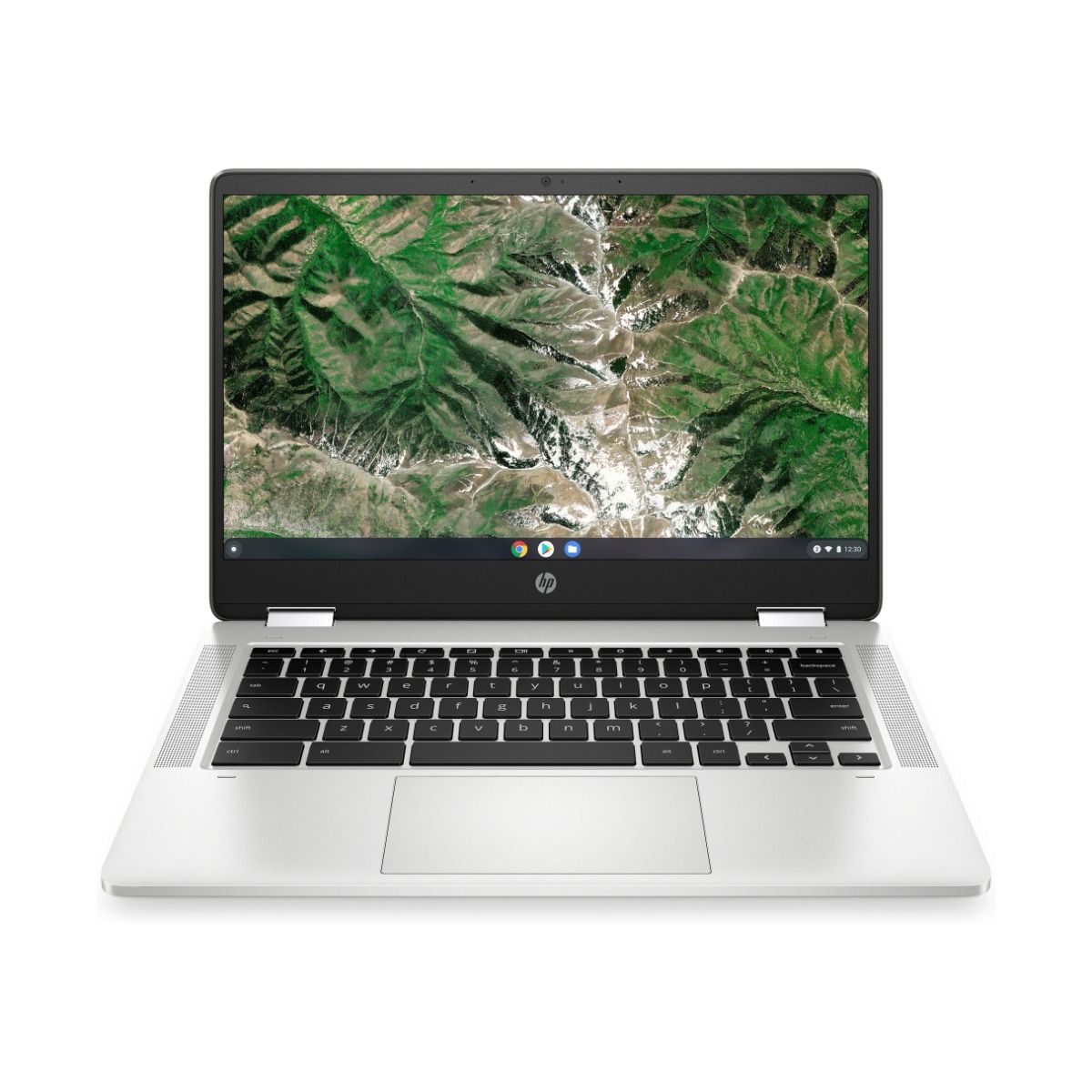 HP Chromebook x360 14a-ca0010na 14" Laptop Intel Pentium 4GB 128GB