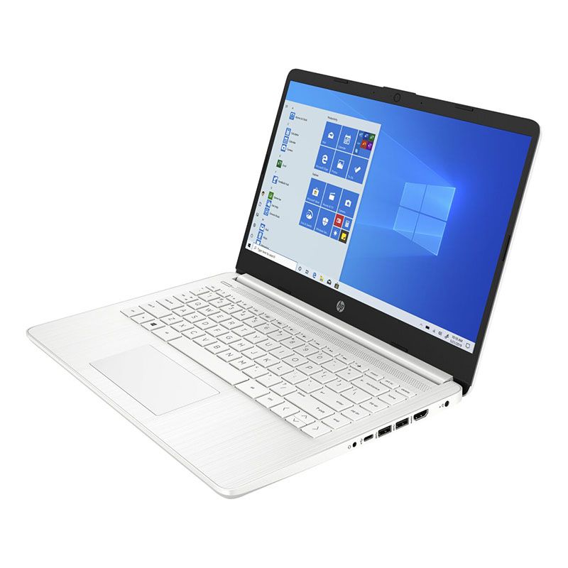 HP 14s-dq2507na 14" FHD Laptop Core i3-1115G4 4GB 128GB