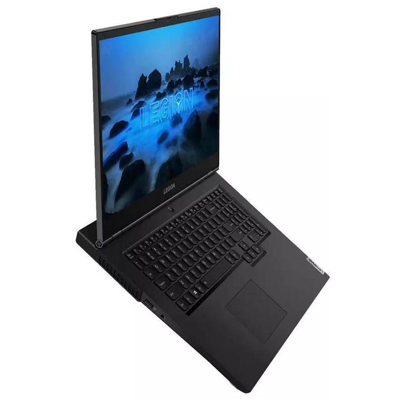 Lenovo Legion 5 17.3" Gaming Laptop Ryzen 7 5800H 16GB 512GB RTX3060  