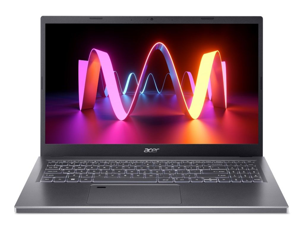 Acer Aspire 5 A515-48M-R6N1 15.6" Laptop AMD Ryzen 7 7730U 16GB RAM 512GB SSD