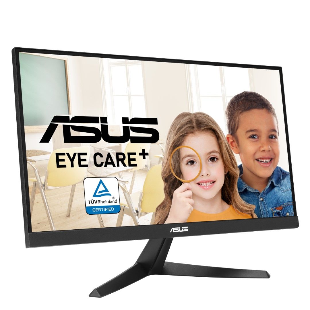 ASUS Eye Care VY229Q Full HD IPS Monitor 75Hz 1ms AMD FreeSync Black