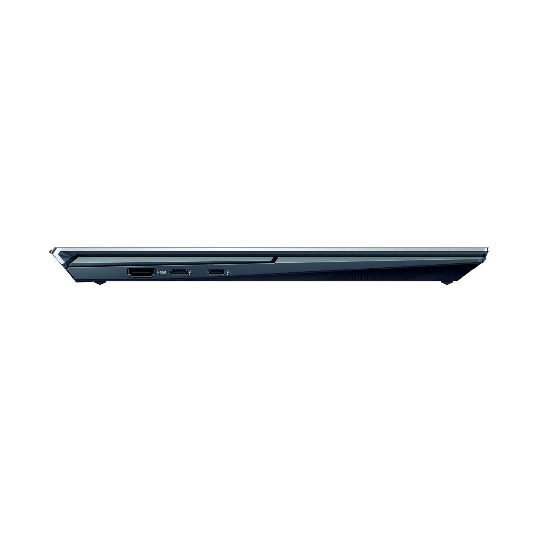 ASUS Zenbook Duo 14 UX482EAR 14" Touchscreen Laptop Intel i7 11th Gen 16GB 512GB