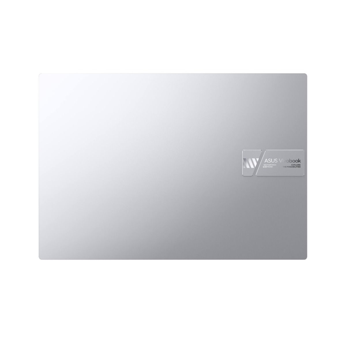 ASUS Vivobook 16X Laptop Intel i5 12th Gen 16GB RAM 512GB SSD RTX 2050 Silver