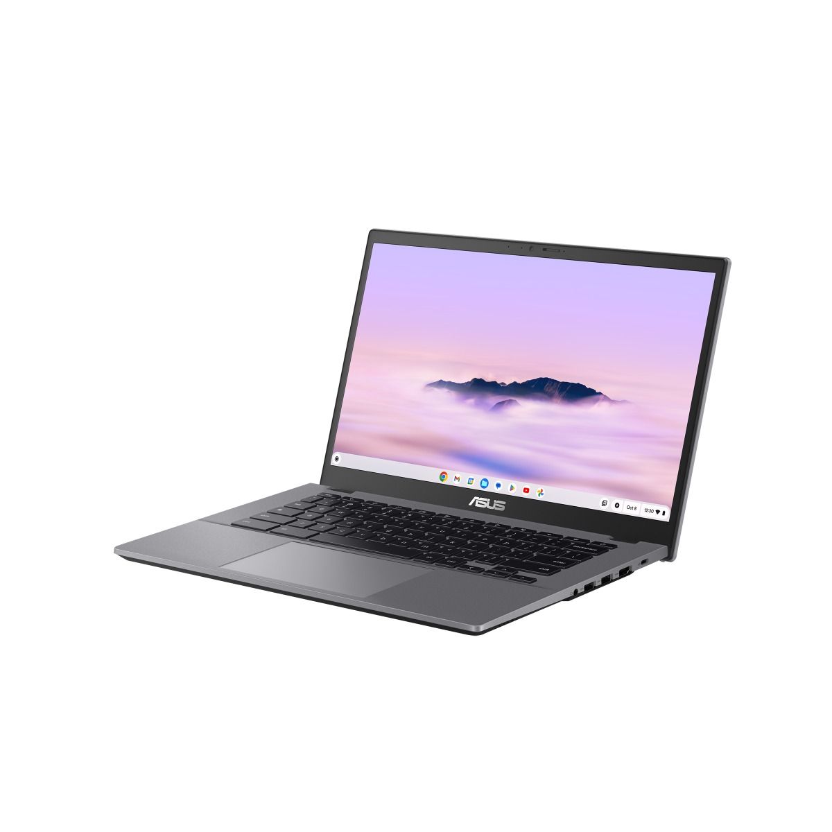 ASUS ChromeBook Plus CX34 14" Laptop Intel i3 12th Gen 8GB RAM 256GB UFS Storage