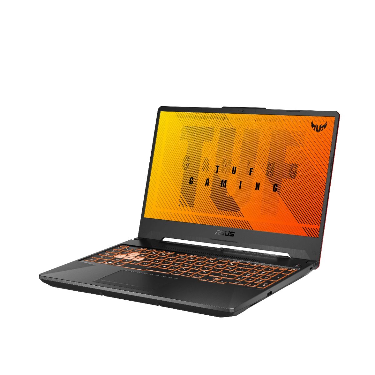 ASUS TUF Dash F15 FX506LH 15.6" 144Hz Laptop Intel i5 10th Gen 8GB RAM GTX 1650