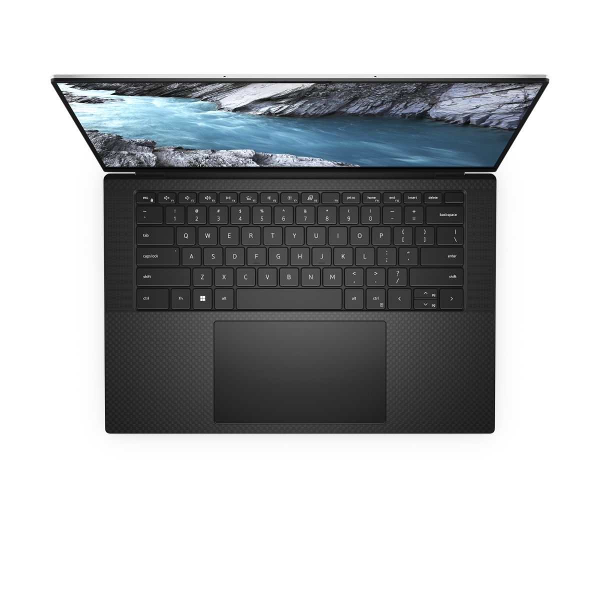 DELL Laptop XPS 15 9530 15.6" Touch Intel Core i9 32GB RAM 1TB SSD RTX 4060 W11P