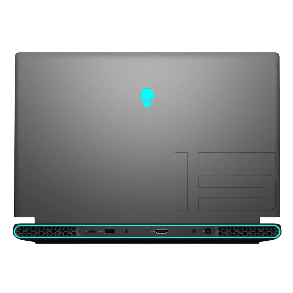 Dell Alienware m15 15.6" Gaming Laptop QHD Ryzen 9-5900HX 16GB 1TB 3070