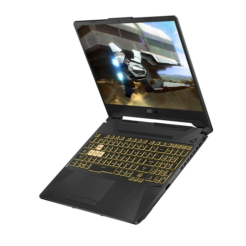 ASUS TUF A15 15.6" 240 Gaming Laptop Ryzen 7 16GB 1TB RTX 3070