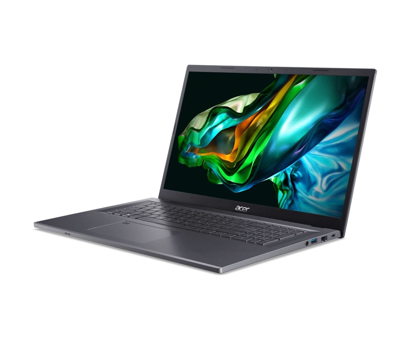 Acer Aspire 5 A517-58GM-77FU 17" Gaming Laptop Intel i7 13th Gen 16GB RAM 1TB RTX 2050