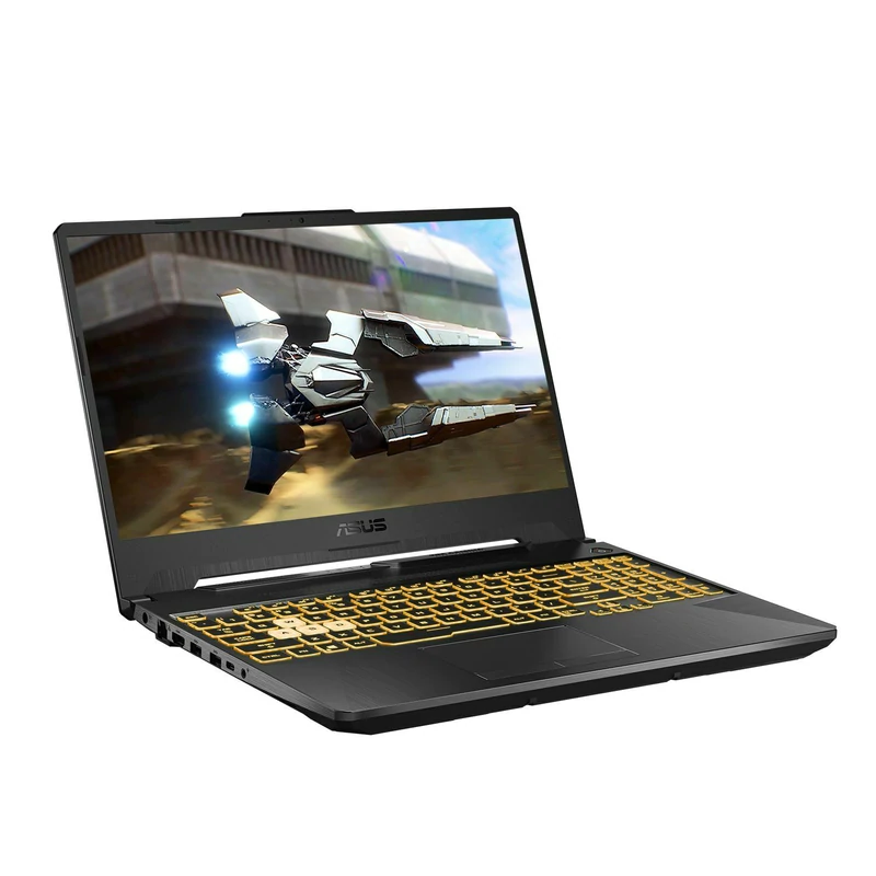 ASUS TUF A15 15.6" 240 Gaming Laptop Ryzen 7 16GB 1TB RTX 3070