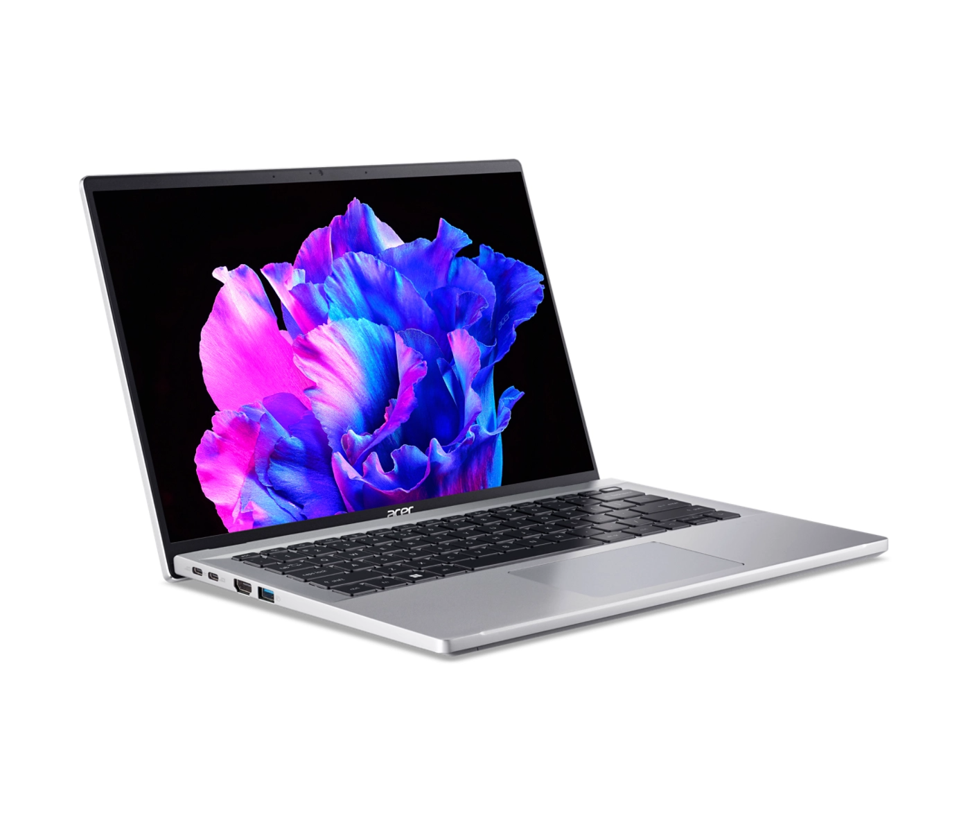 Acer Swift Go SFG14-42-R5CW 14" OLED Laptop AMD Ryzen 7 7840U 16GB RAM 512GB SSD