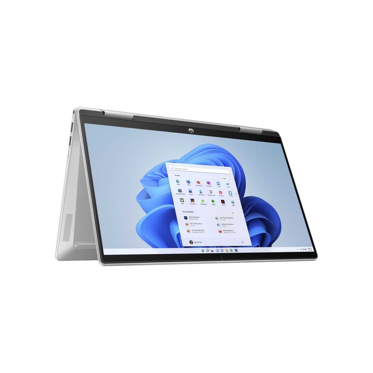 HP Pavilion x360 14-ek0500sa 14" 2 in 1 Touchscreen Laptop i5 12th Gen 8GB RAM 512GB SSD