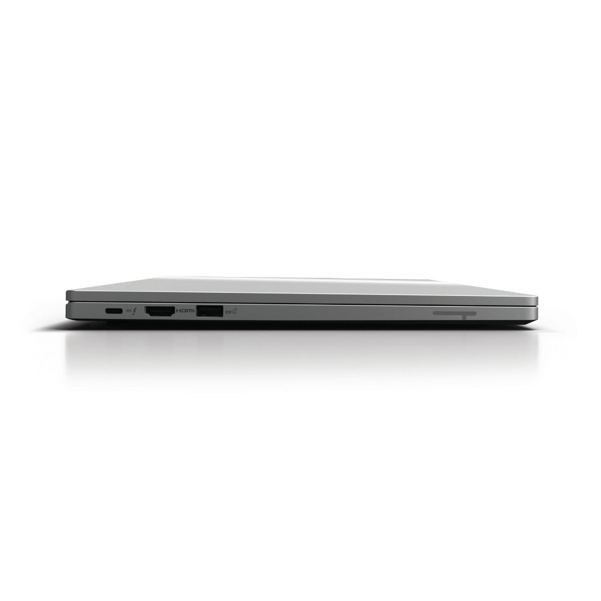 Intel NUC M15 Touchscreen Barebook 15.6" Full HD i7-1165G7 16GB
