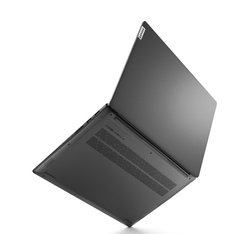 Lenovo IdeaPad 5 Pro 16IAH7 16" Laptop Intel i5 12th Gen 16GB RAM 512GB SSD Grey