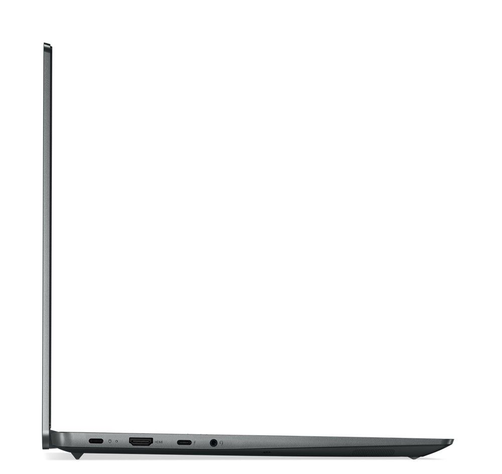 Lenovo IdeaPad 5 Pro 16IAH7 16" Laptop Intel i5 12th Gen 16GB RAM 512GB SSD Grey