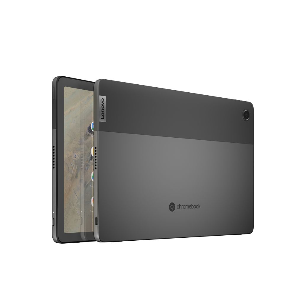 Lenovo IdeaPad Duet 3 11Q727 10.9" 2-in-1 Chromebook 8GB RAM 128GB eMMC